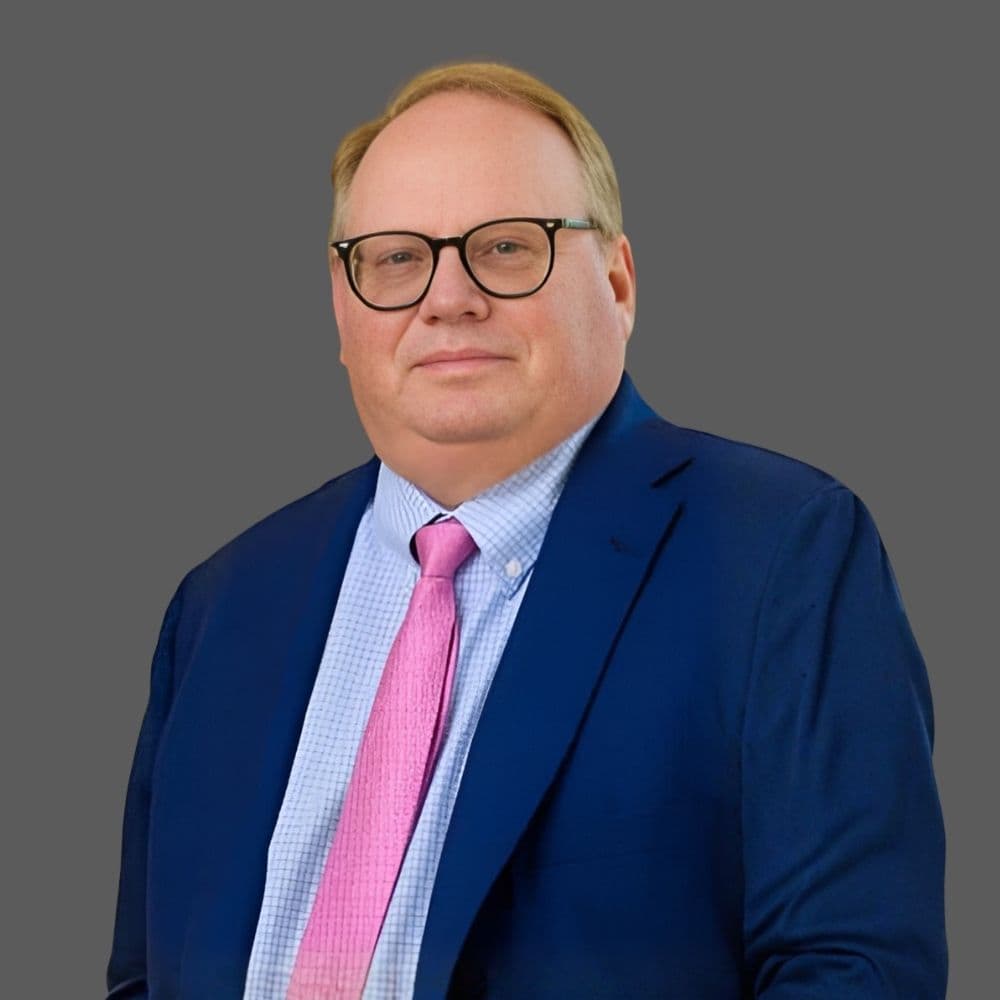 Ken Schueler