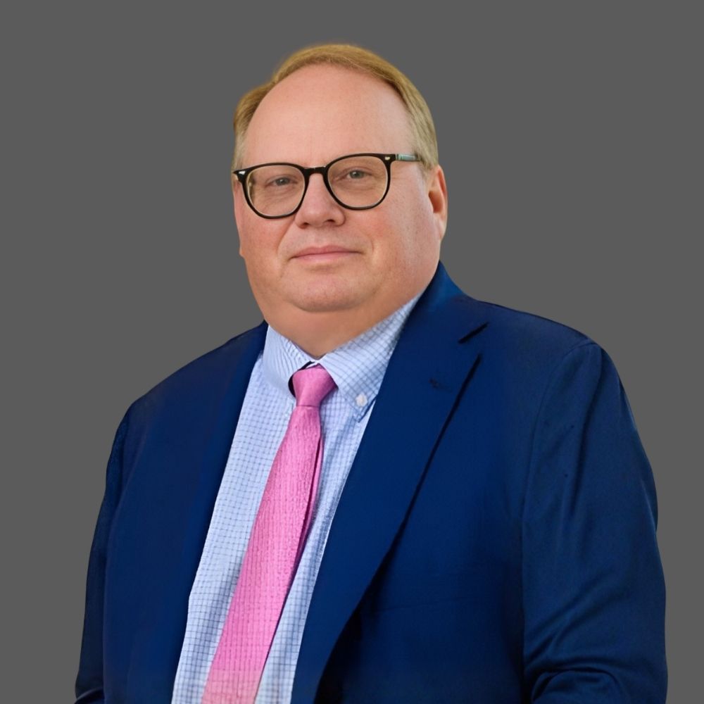 Ken Schueler