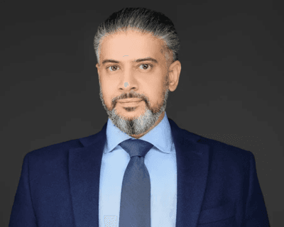 Fahd Ali