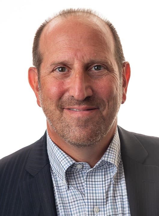 Marc Greenfield