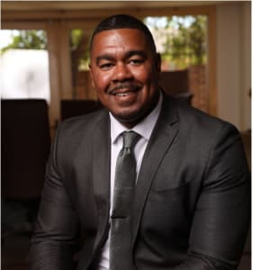 Cameron B. Bell
