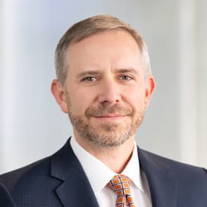 Dustin Bergman
