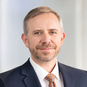 Dustin Bergman