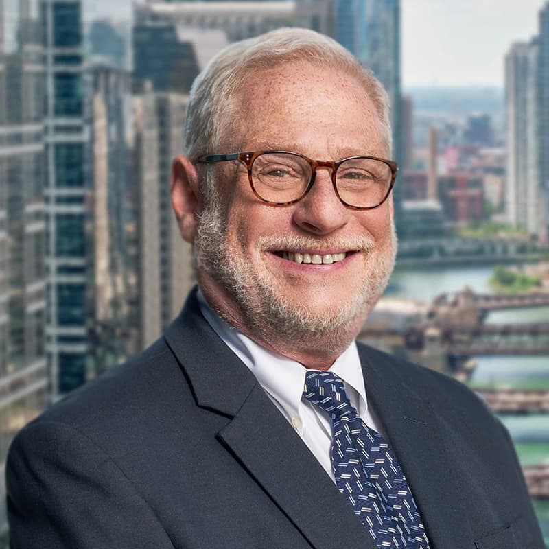 Jeffrey Lust