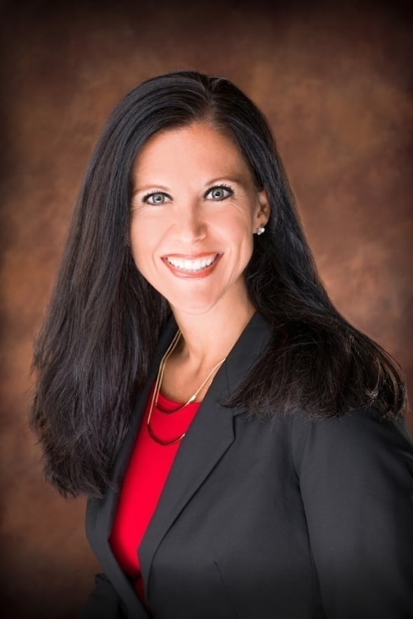 Kimberly Lanham