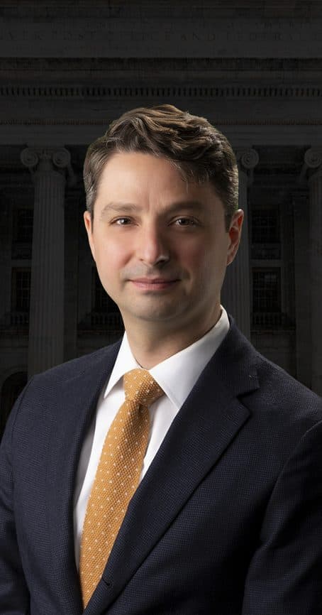 Damien Smith