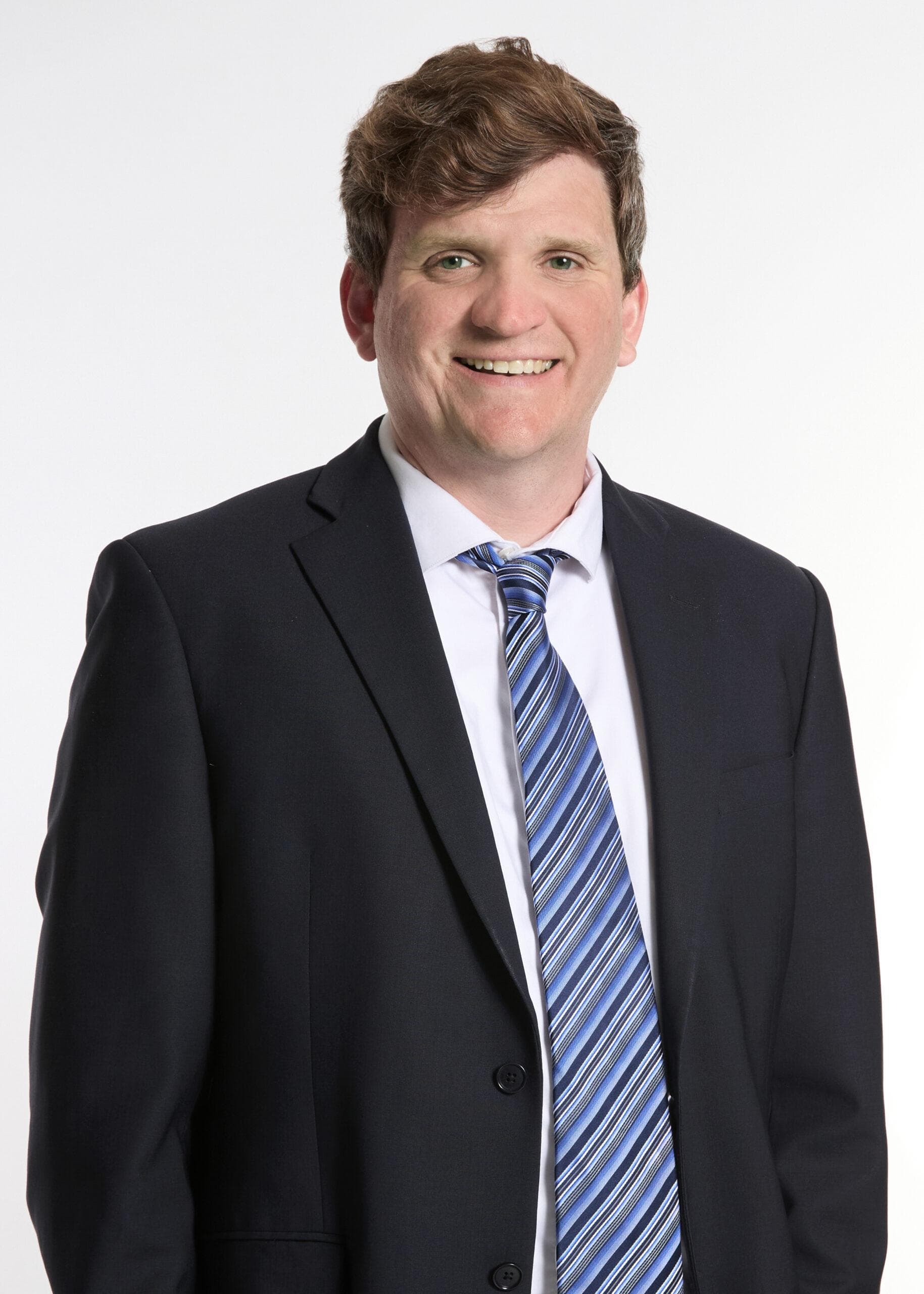 Michael Lester