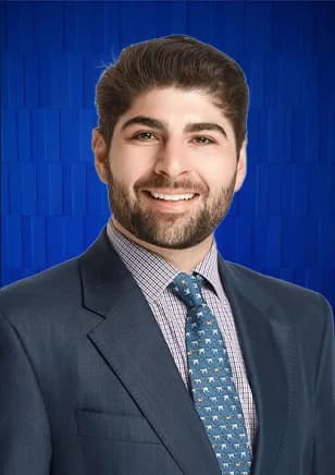 Mitchell Blasio