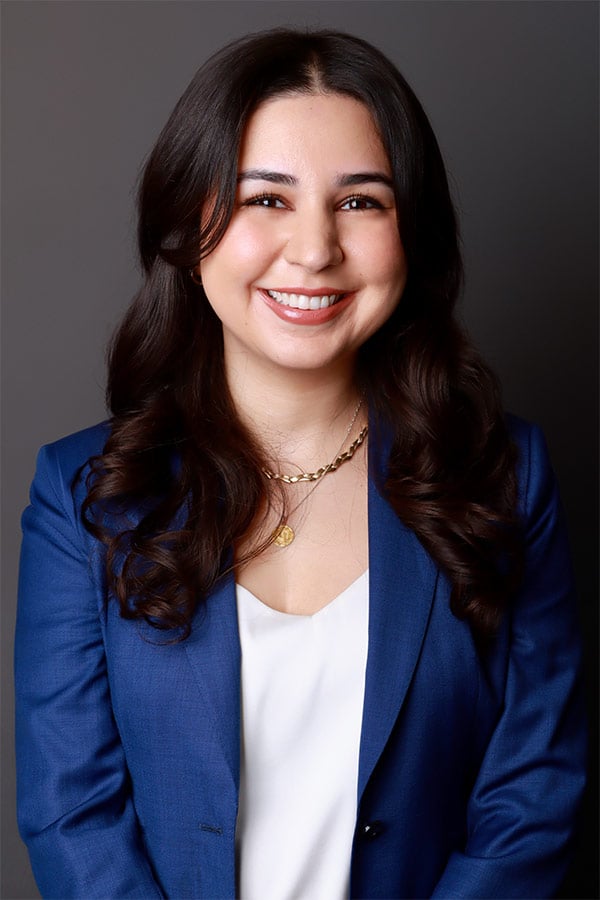 Kareen Shatikian