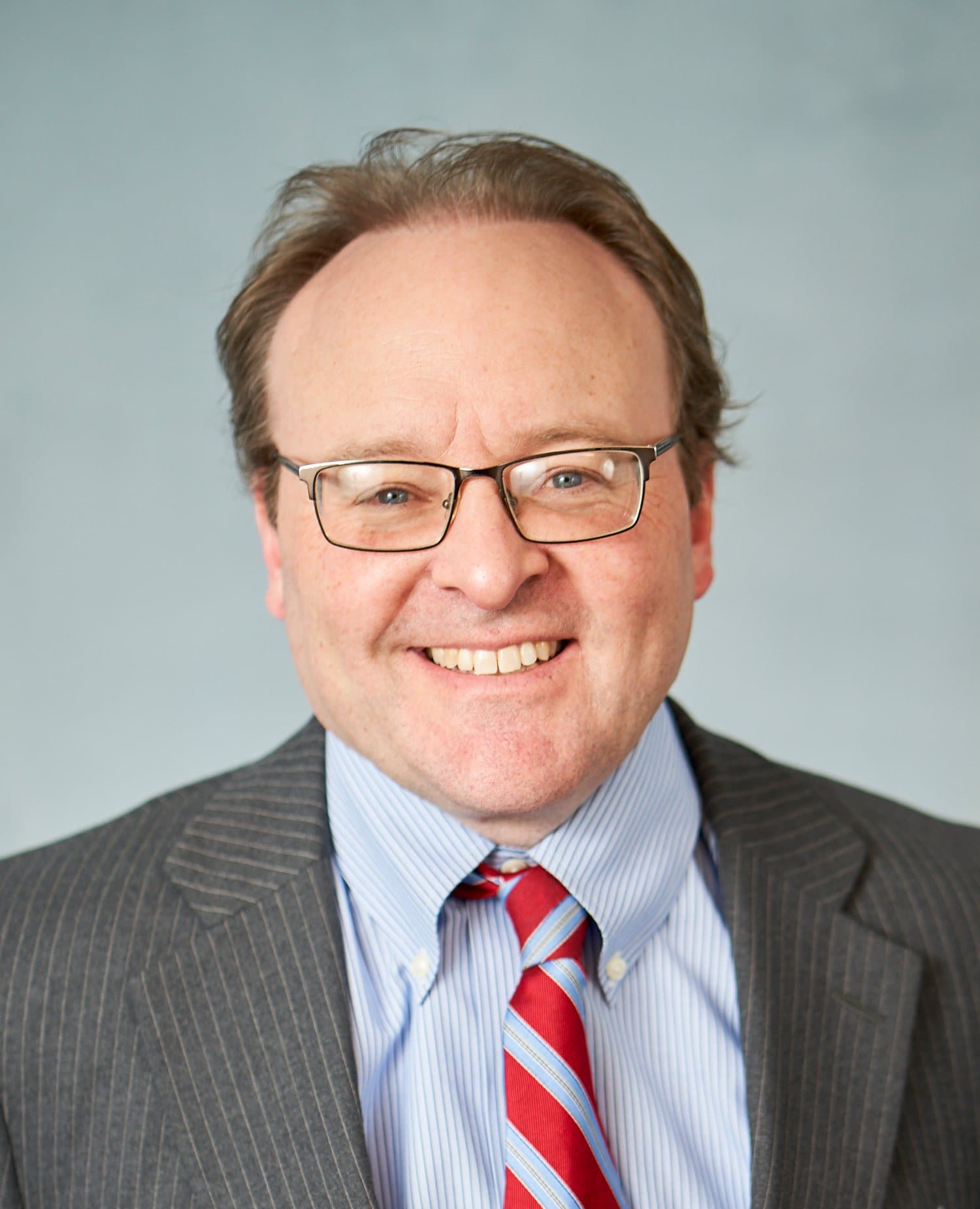 Brian Lehrer