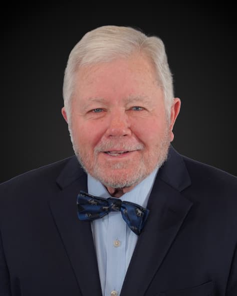 Howard Coker