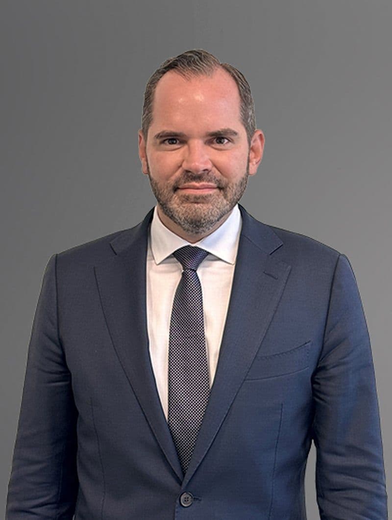 Frank Pumarejo-Martin