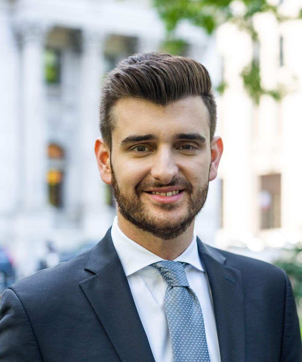 Marc Schauer