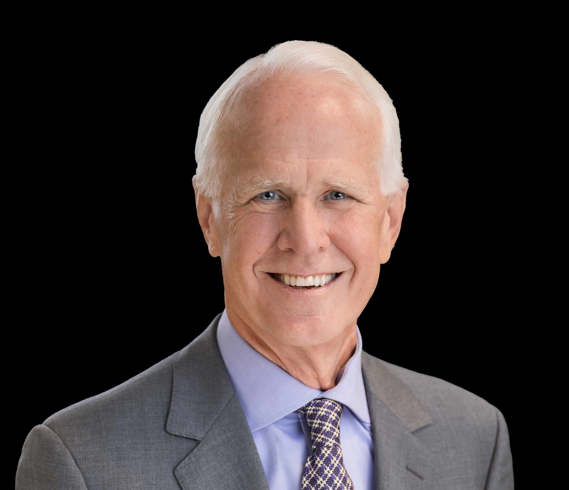 Tom Foley
