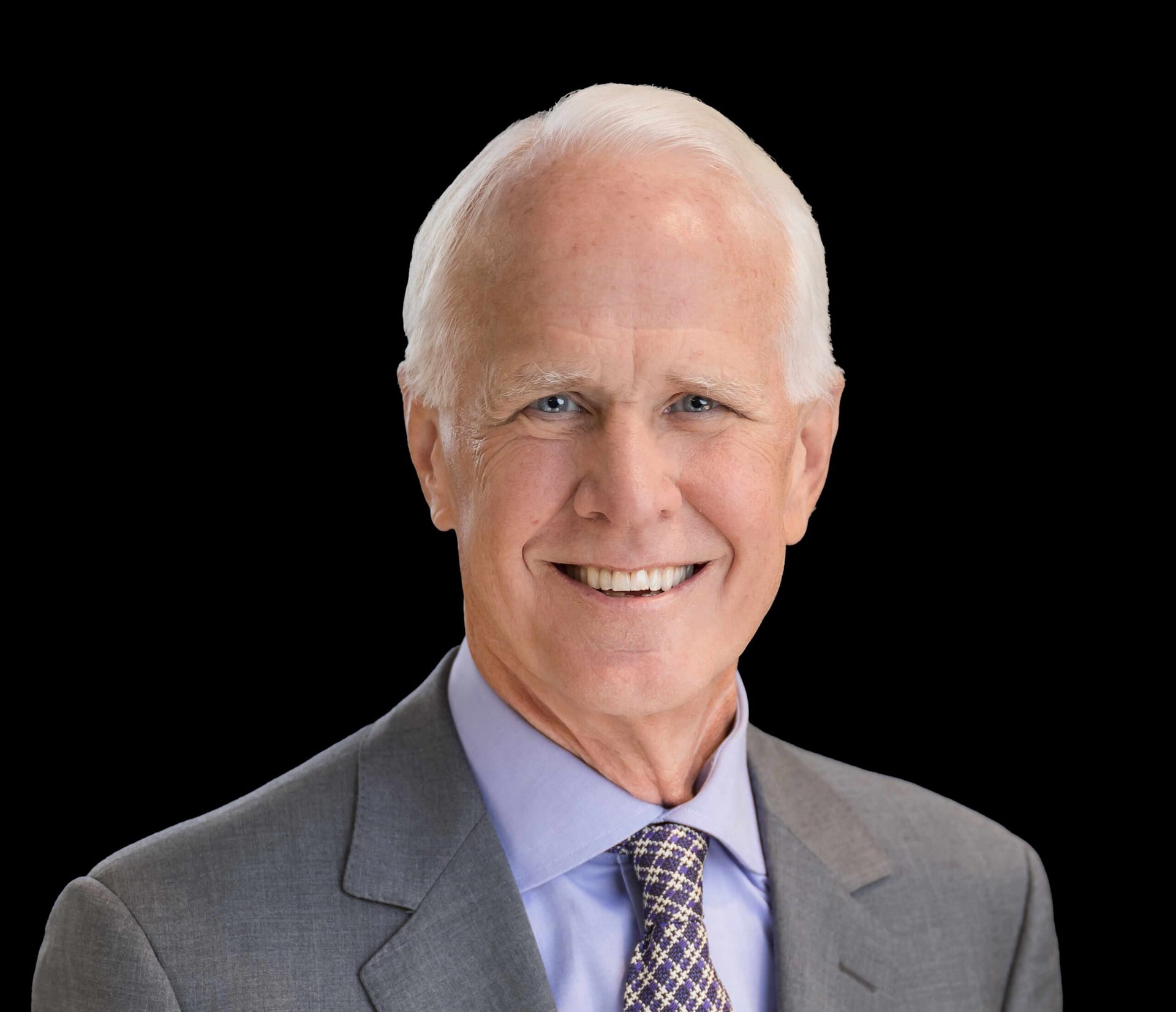 Tom Foley