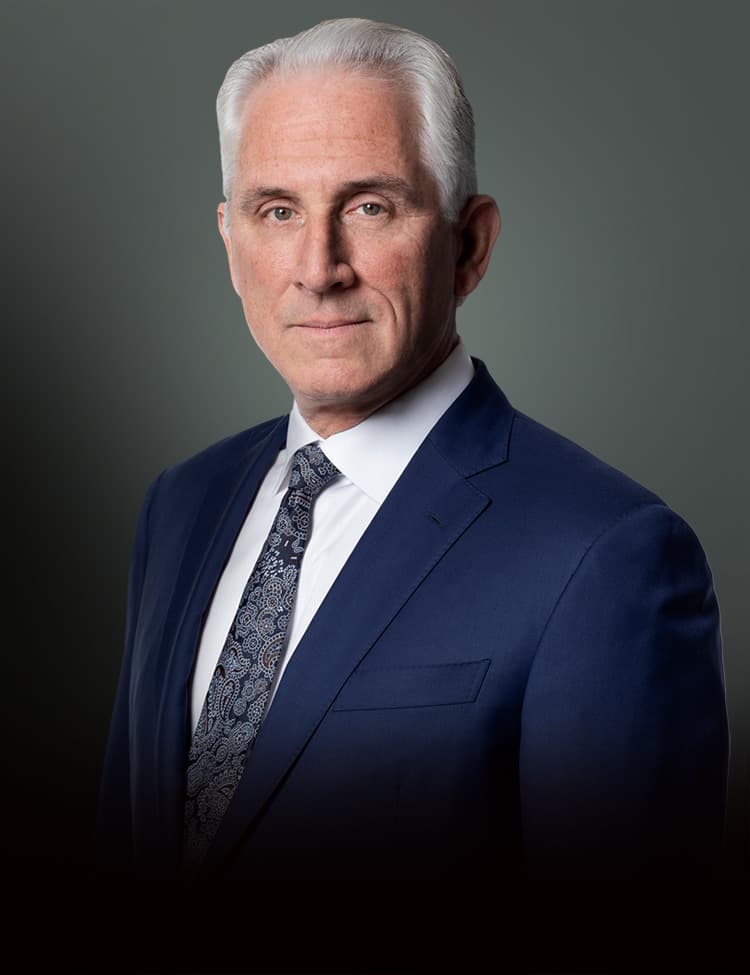Steven G. Wigrizer