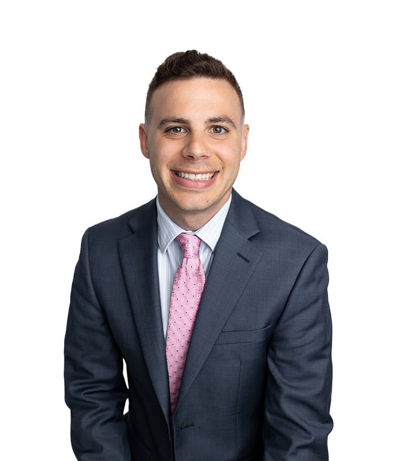 Nicholas Iacono
