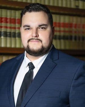 Kyle Baysinger