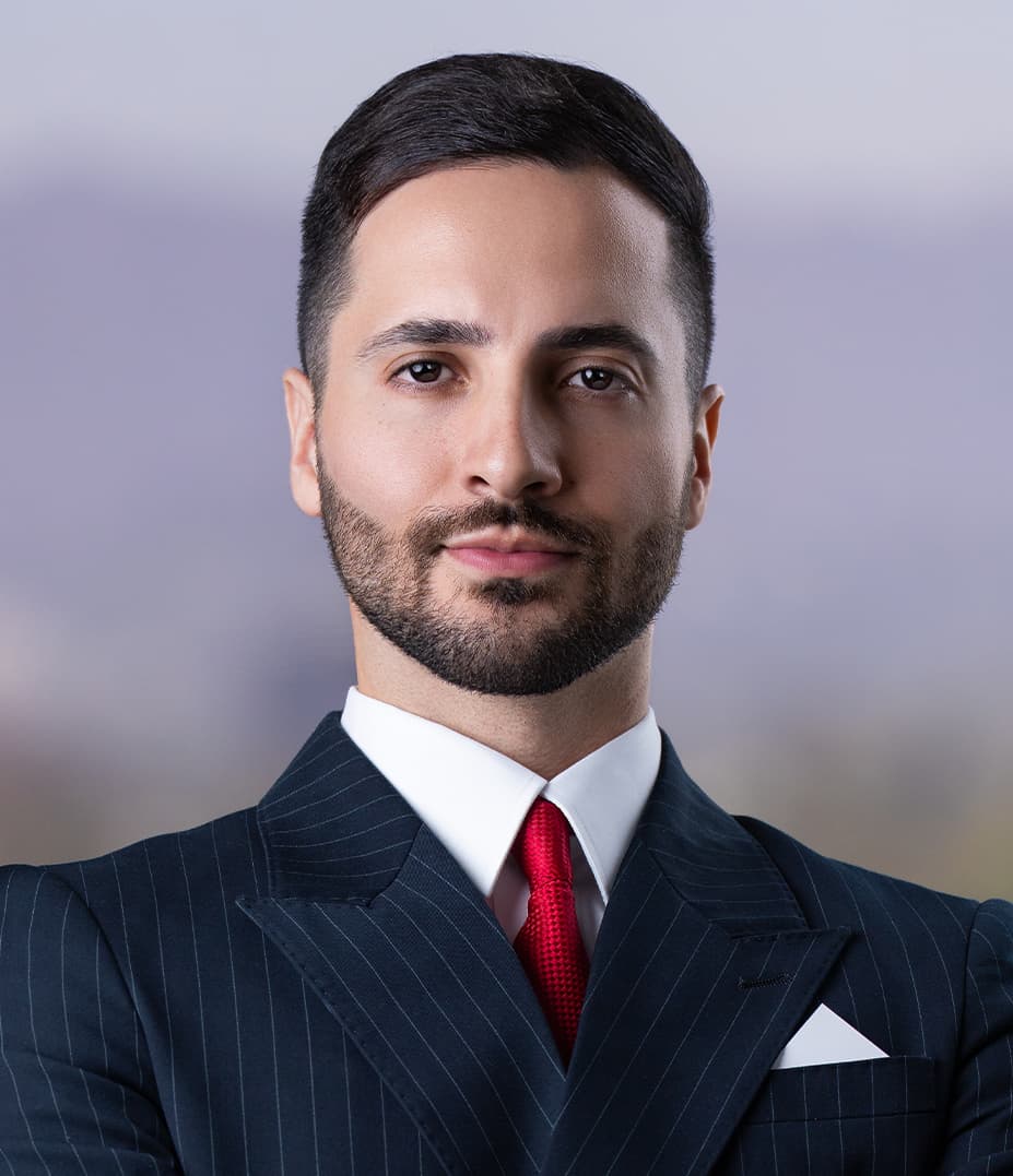 Ashkan Zamani