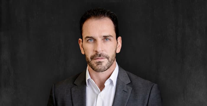 Aaron Zaluzec
