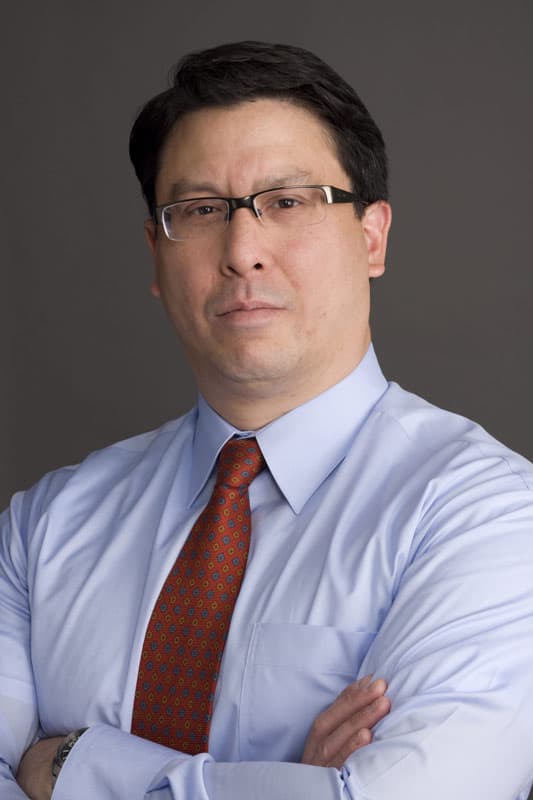 Michael Lesser