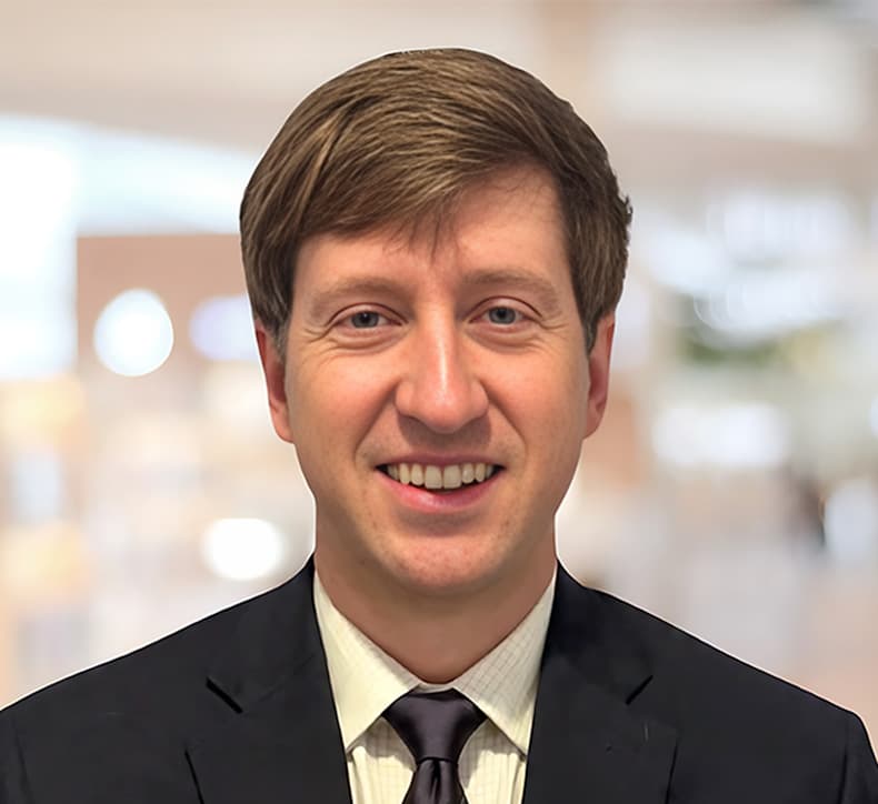 Brent Kaufman