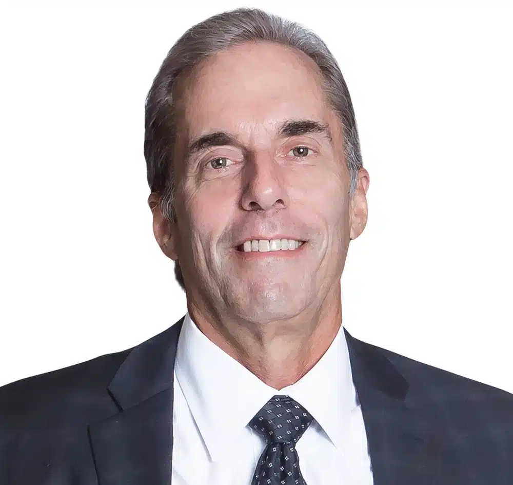 Richard D. Meadow