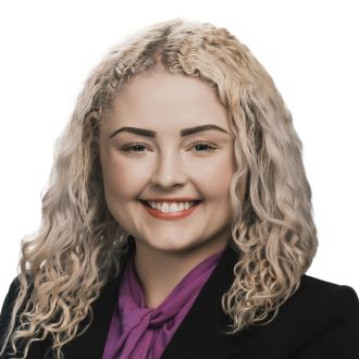 Michaella Magaard
