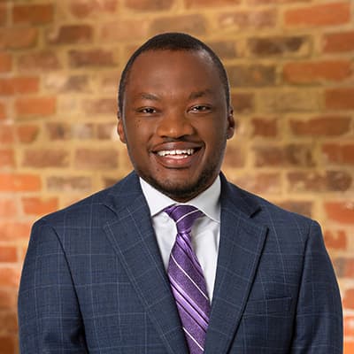 Junior J.S. Ndlovu