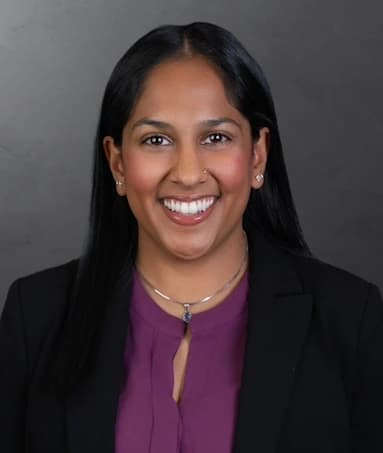 Tanvee Asundi