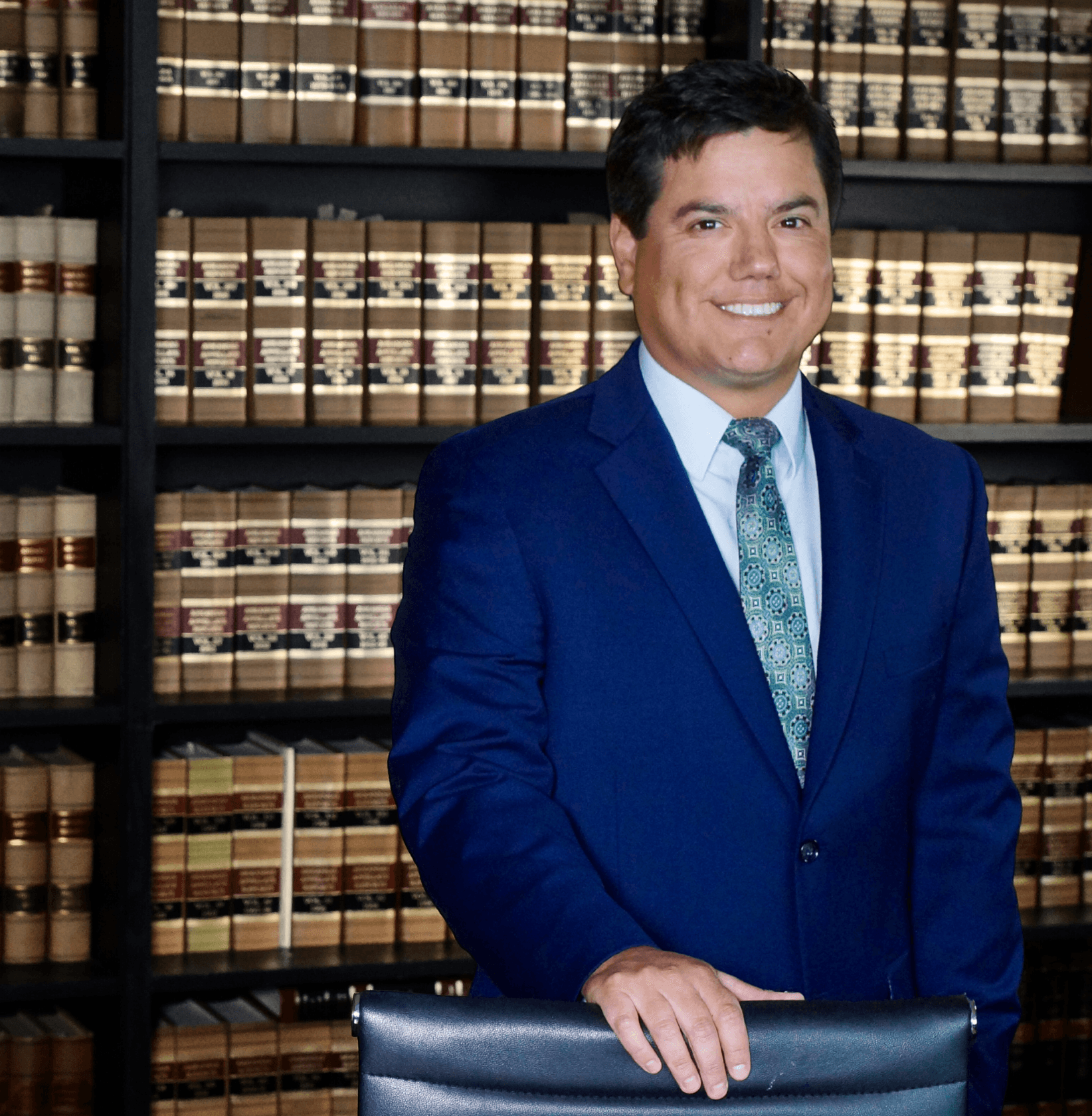 Grayson Hinojosa