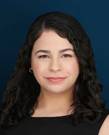 Lena Laurenzo