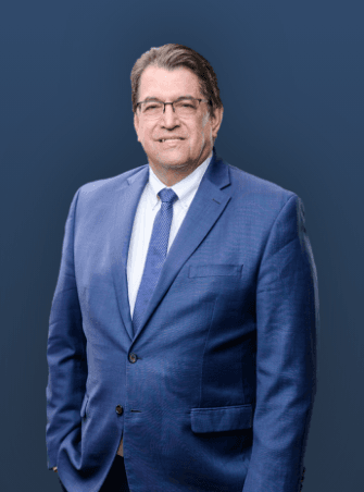 Peter Verros