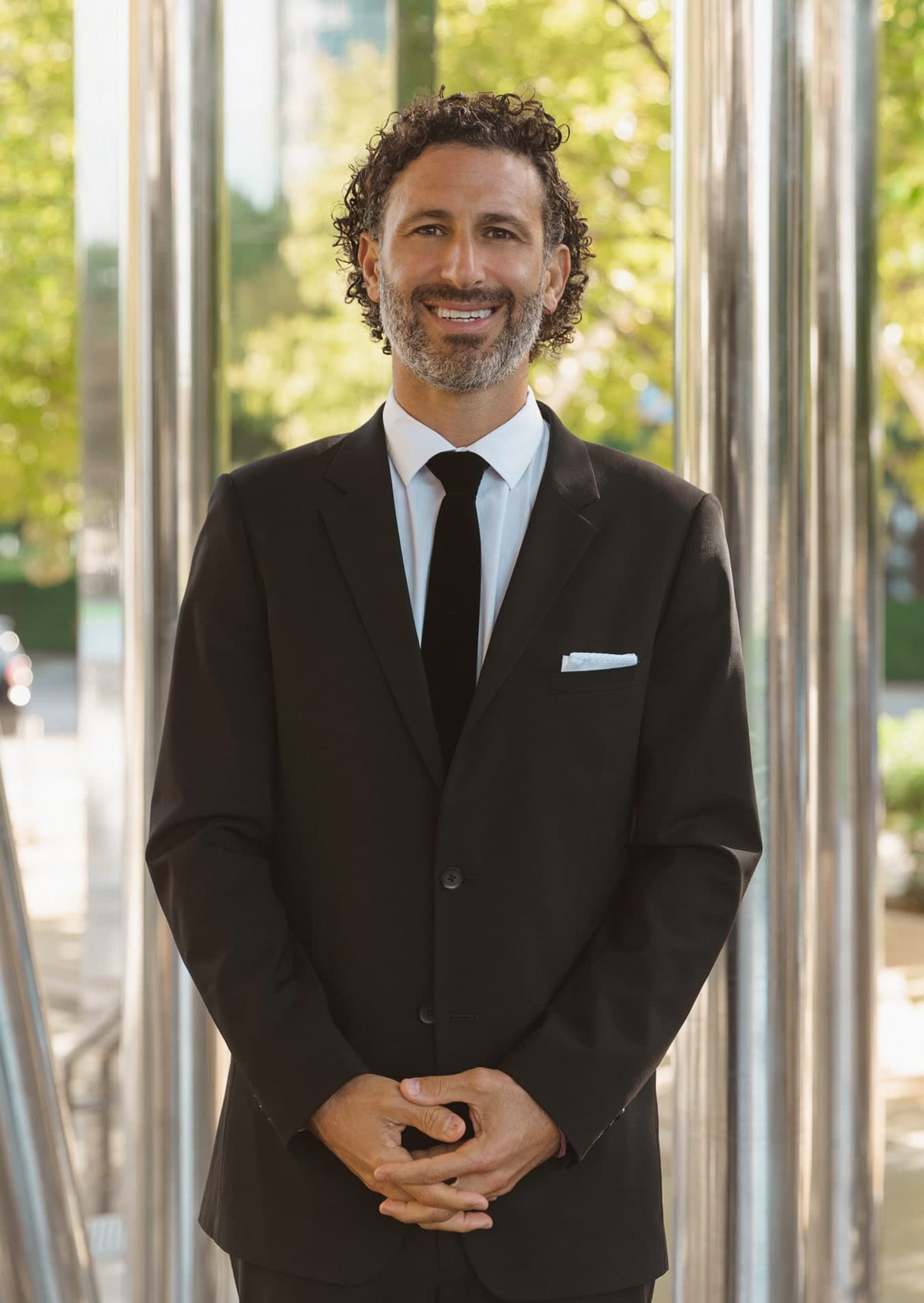 Ramez Shamieh