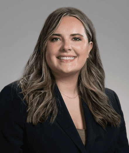 Lauren Gwinn