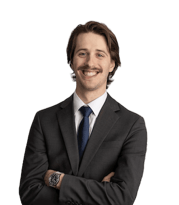 Cameron Morrissey