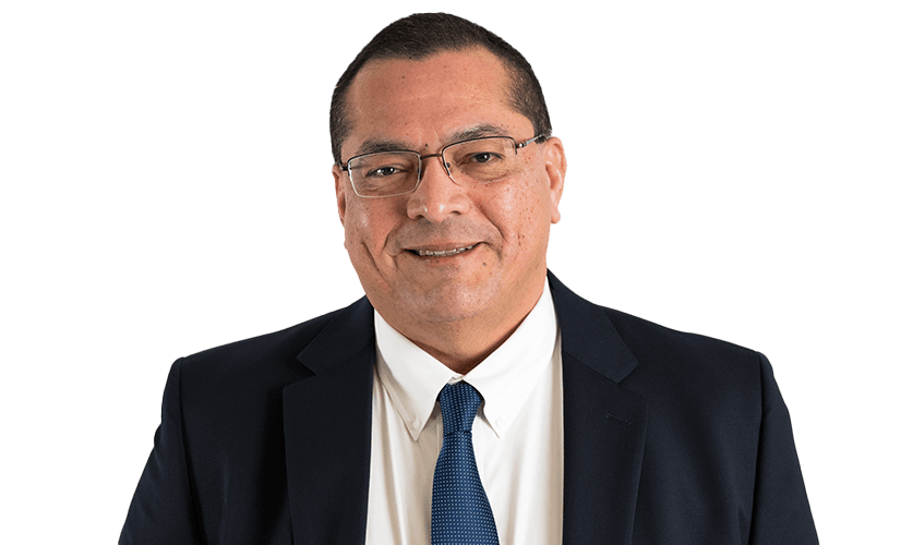 Jorge Tuckler