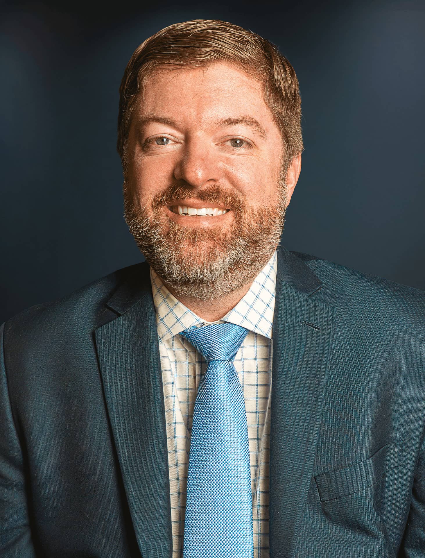 Jeremy Clifford