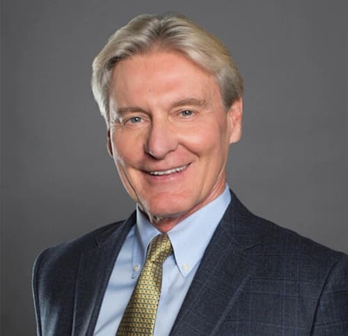 Dennis Egan