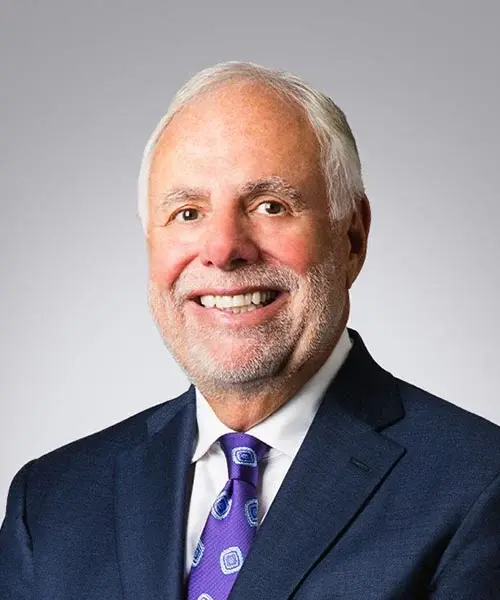 Hon. Robert R. Thomas