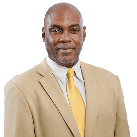 Greg Roseboro