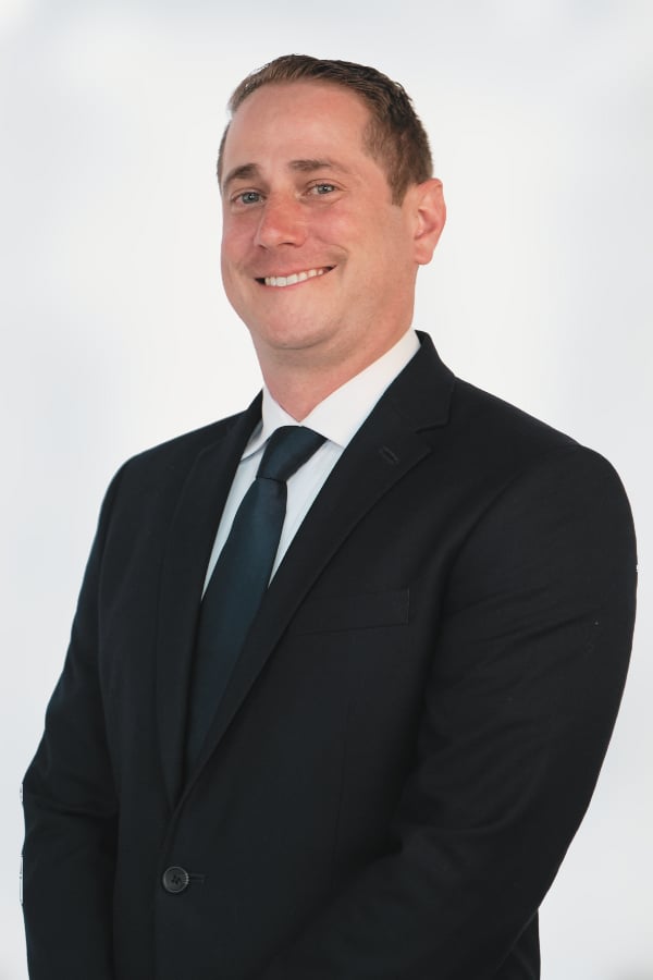 Matthew R. Baker