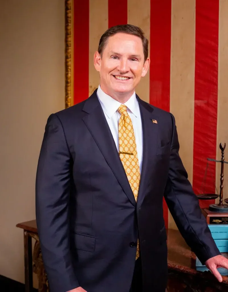 Clay Jenkins