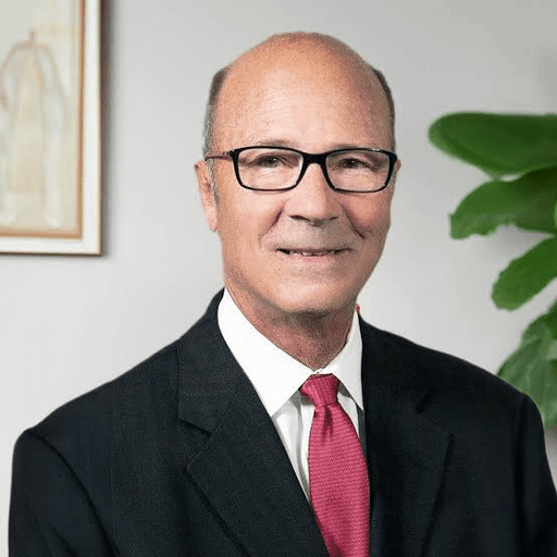 Randall Smith