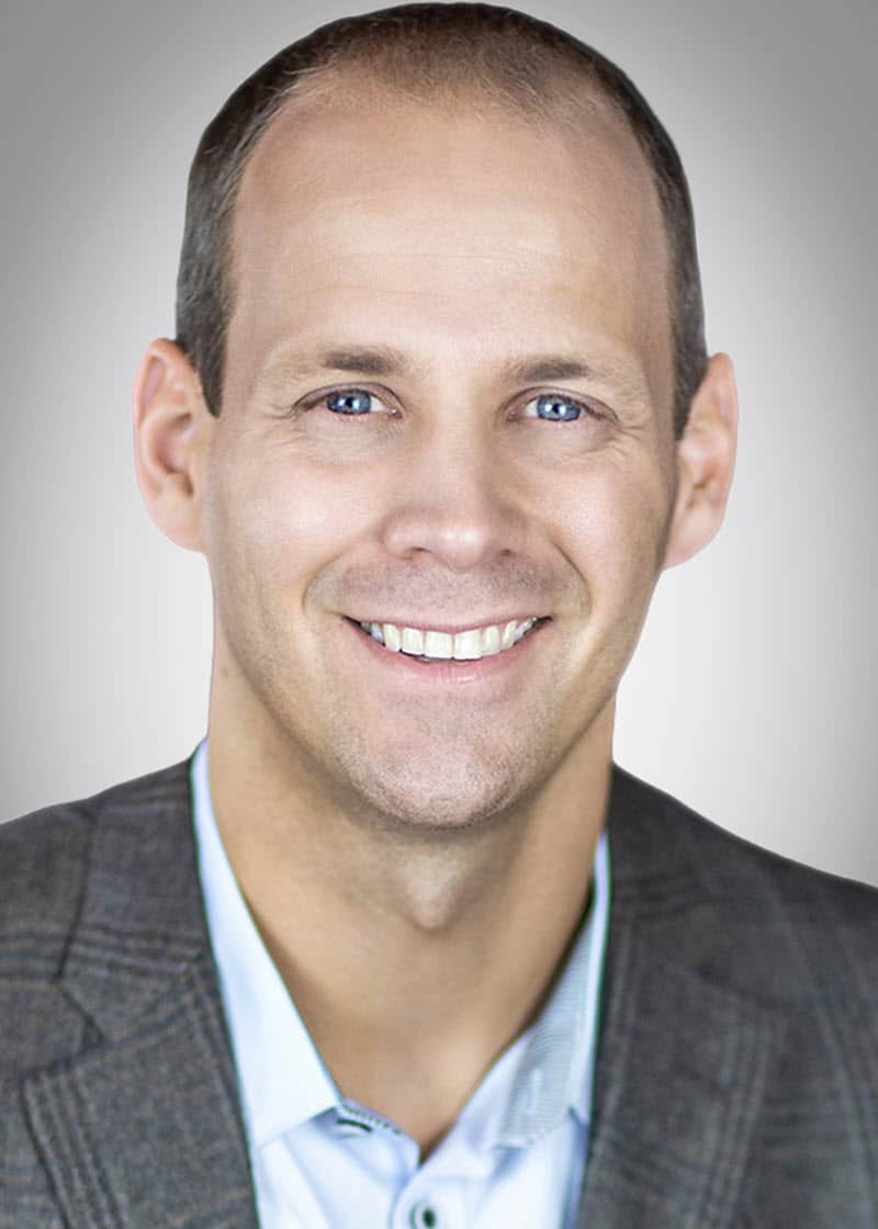 Michael Fisher