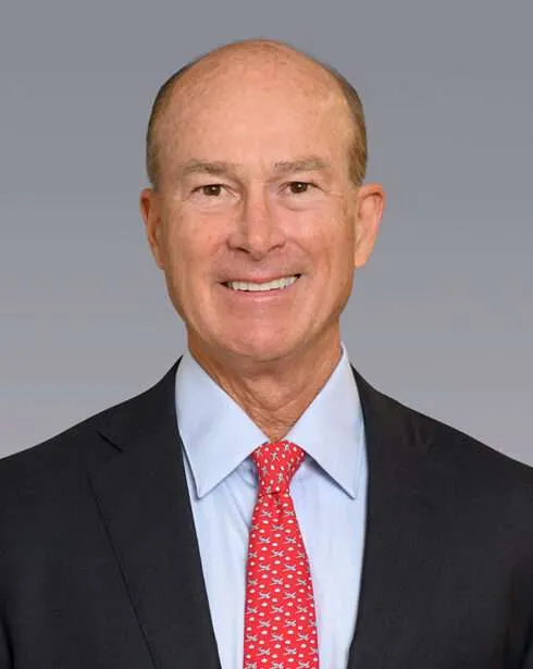 Bill Winters