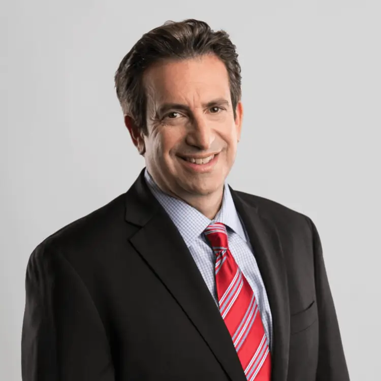Andrew Mendlin