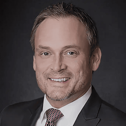 Aaron Stiegler
