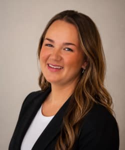 Jillian Fabrycki