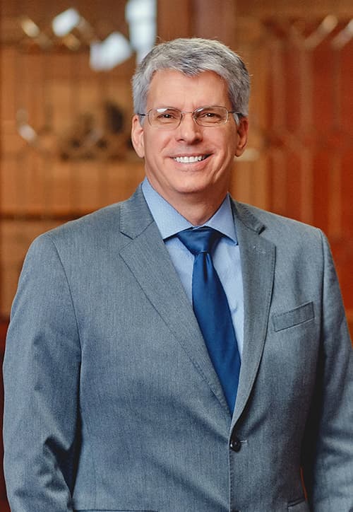John Creevy